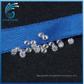 Forever One Excellent Round Brilliant Cut Moissanite in Loose Gemstones for Sale